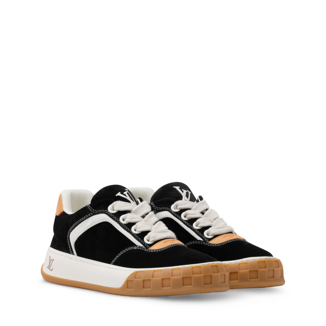LV Tilted Sneaker - Valentine's Day Gifts for Him | LOUIS VUITTON